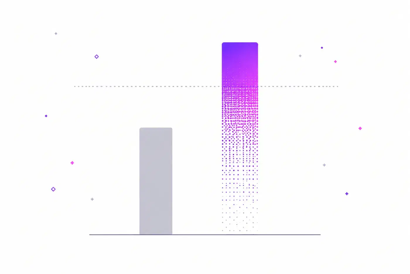 Prototype — abstract illustration